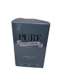 Pure Dreamer By Karen Low 3.4oz M EDT Spray