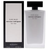 Pure Musc By Narciso Rodriguez for Women 5.0oz EDP