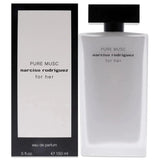 Pure Musc By Narciso Rodriguez for Women 5.0oz EDP