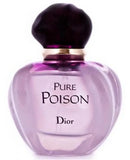 Pure Poison by Christian Dior Women 3.4oz EDP Spray