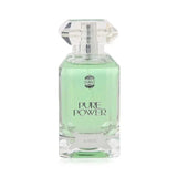 Pure Power by Ajmal For Unisex 3.4 oz EDP Spray