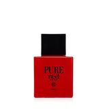 Pure Red By Karen Low For Women 3.4oz EDT Spray