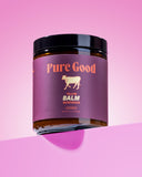 Lavender Tallow Balm - Calming & Restoring