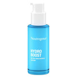 Neutrogena Hydro Boost Serum Capsules: Intense Hydration & Revitalization for Dry Skin - Facial Hydration Boost