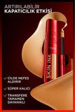 L'Oreal Paris Skin Ink Concealer Foundation 100: High Coverage, Natural Finish & Long Lasting Liquid Foundation for Flawless Skin