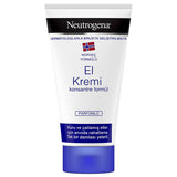 Neutrogena Moisturizing Hand Cream - Scented, Rich in Glycerin for Dry Skin Relief