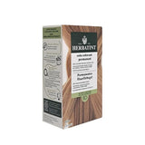 Herbatint 8D Light Golden Blonde Hair Color 170 ml