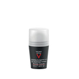 Vichy Stress Resist 72H Antiperspirant Roll-On Deodorant for Women: Gentle, Long-Lasting Odor & Sweat Protection for Sensitive Skin