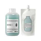 Davines Minu Illuminating Shampoo for Colored Hair 250 ml