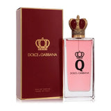 Q Dolce & Gabbana Women 3.4oz EDP Spray