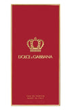 Q Dolce & Gabbana Women 3.4oz EDP Spray