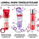 L'Oreal Paris Revitalift Plumping Cleansing Gel 150ml