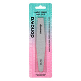 Donawa 1822 Paper Nail File for Smooth Shaping Assorted