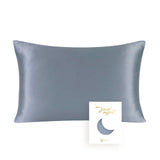 Natural Mulberry Silk Pillow Case