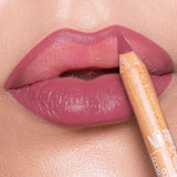Astra Pure Beauty Lip Pencil 06 for Precise Definition