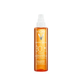 Vichy Capital Soleil Cell Protect Oil SPF30 Sunscreen 200 ml