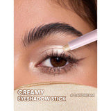 Sheglam Creamsicle Shadow Stick 02 Daydream Creamy Eyeshadow
