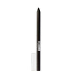 Maybelline Tattoo Liner Gel Eyeliner - 900 Deep Onyx: Waterproof, Smudge-Proof, Long-Lasting Black Eyeliner