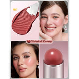 Sheglam Buttery Bliss Stick Cream Blush 009 Painted Peony