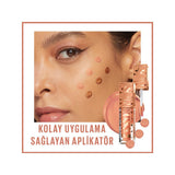 Maybelline New York Liquid Blush Sunkisser - Long Lasting Natural Cheek Color