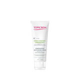 Topicrem AC Compensating Moisturizing Cream 40ml - Gentle Hydration for Acne-Prone Skin