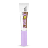 Maybelline Super Lock Brow Glue - Medium Brown Tinted Eyebrow Mascara, Long Lasting Brow Shaping & Setting Gel