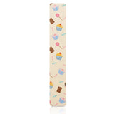 Eklips Assorted Paper Nail Files for Smooth Shaping 1 Pack