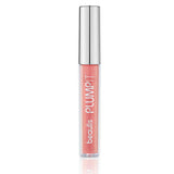 Beaulis Plump It Lip Gloss - Non-Sticky, Moisturizing Shine for Fuller Lips