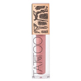 Stellary Lip Tattoo Liquid Matte Lipstick 02 Natural Nude