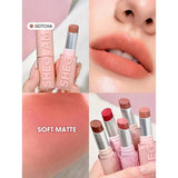 Sheglam Lip Veil Cushion Lipstick 002 Gotcha 4g