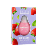Thalia Lip Gloss Strawberry Pie High Shine Lip Gloss 15 ml