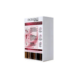 L'Oreal Paris Excellence Creme 7.3 Golden Brown Hair Dye: 100% Gray Coverage, Long Lasting Color, Keratin & Ceramide for Healthy, Shiny Hair