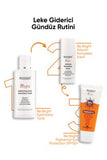 Dermoskin Be Bright Pigmentyl Sun Protection Spf 50+ Cream - Anti-Pigmentation Moisturizing Sunscreen for Sensitive Skin