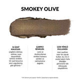 Avon Power Stay Eyeshadow Stick in Smokey Olive 1.4g