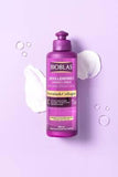 Bioblas Repair & Styling Hair Cream: Restore, Strengthen, and Shine Ð Leave-In Treatment for Damaged Hair & Breakage Prevention