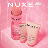 Nuxe Very Rose Micellar Water: Gentle Makeup Remover & Cleanser for Sensitive Skin | Alcohol, Paraben & Sulfate-Free | Soothes & Refreshes