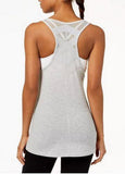 Ideology  Mesh Back Performance Tank, Size Large