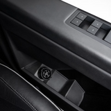 J1772 Adapter Door Dock for Cybertruck
