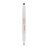 Beaulis Twin It Double-Sided Lipstick & Lip Liner 174 Dark Salmon