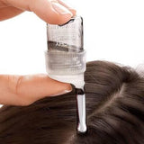 Vichy Dercos Aminexil Clinical-5: Proven Hair Loss Treatment for Women, Strengthens & Stimulates Growth
