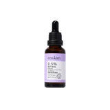 Coskim 0.5% Retinol Serum 30ml - Anti-Aging Skincare, Vegan & Chemical-Free