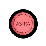 Astra Blush Expert Powder Blush in Nude Corail