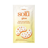 StopEver Skin Solu Glow Vitamin C Under-Eye Mask