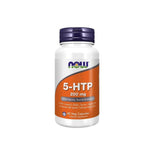 Now 5-HTP 200 mg Neurotransmitter Support 60 Capsules