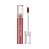 rom&nd Glasting Water Tint: Non-Sticky, Moisturizing Lip Gloss for Glass-Like Shine & Hydration - Figrise Lip Color