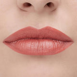 LYKD Shiny Lipstick for Hydrated Lips 132 Dried Rose