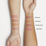 Beaulis Powder Blush 291 Sunset - Natural, Lightweight Makeup for Fresh Cheek Color