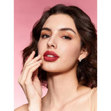 Sheglam Starlight Velvet Lipstick in 307 Cupid's Bow