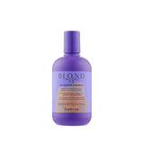 Inebrya Blondesse No Orange Anti-Brassiness Shampoo 300 ml