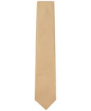 Perry Ellis Mens Oxford Solid Tie